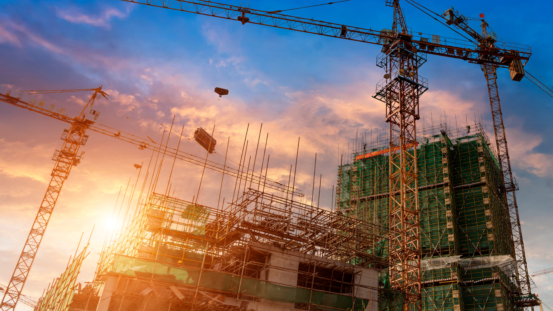 Construction Supplies