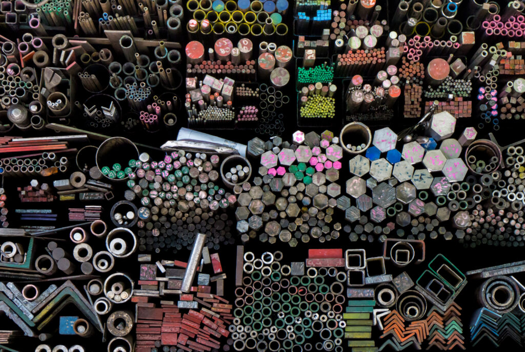 INDUSTRIAL SUPPLIES